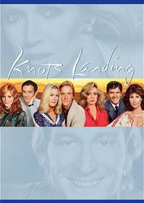 Knots Landing poster
