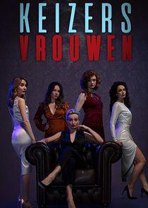 Women of the Night poster