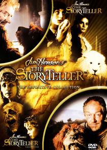 Sagor För Stora Barn poster