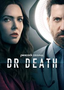 Dr. Death poster