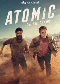 Atomic poster
