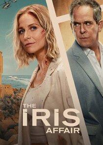 The Iris Affair poster