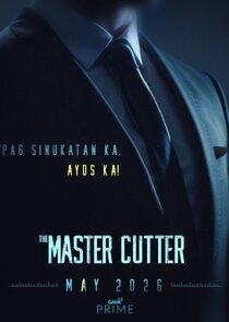 The Master Cutter poster