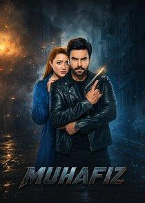 Muhafiz poster