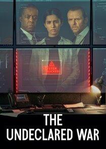 The Undeclared War poster