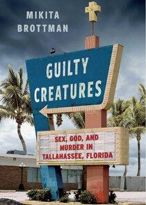 Guilty Creatures poster