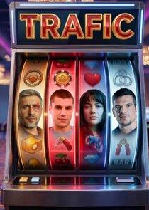 Trafic poster
