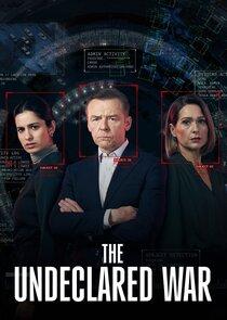 The Undeclared War poster