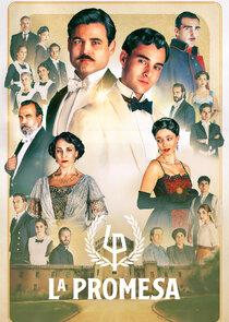 La Promesa poster